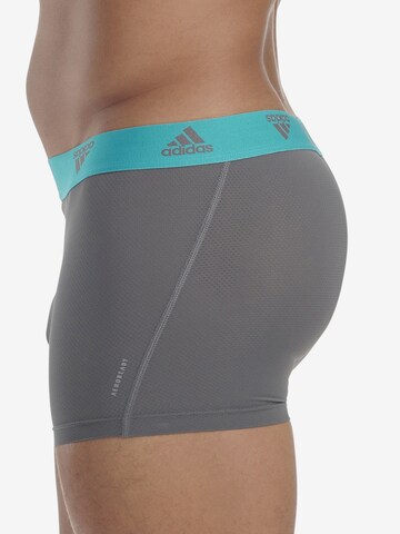 ADIDAS SPORTSWEAR Trunk ' Sport Active Micro Flex Vented ' in Grau