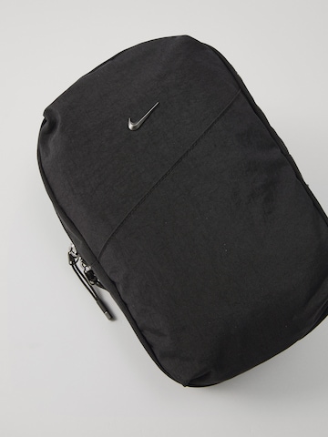 Nike Sportswear Τσαντάκι μέσης 'AURA' σε μαύρο