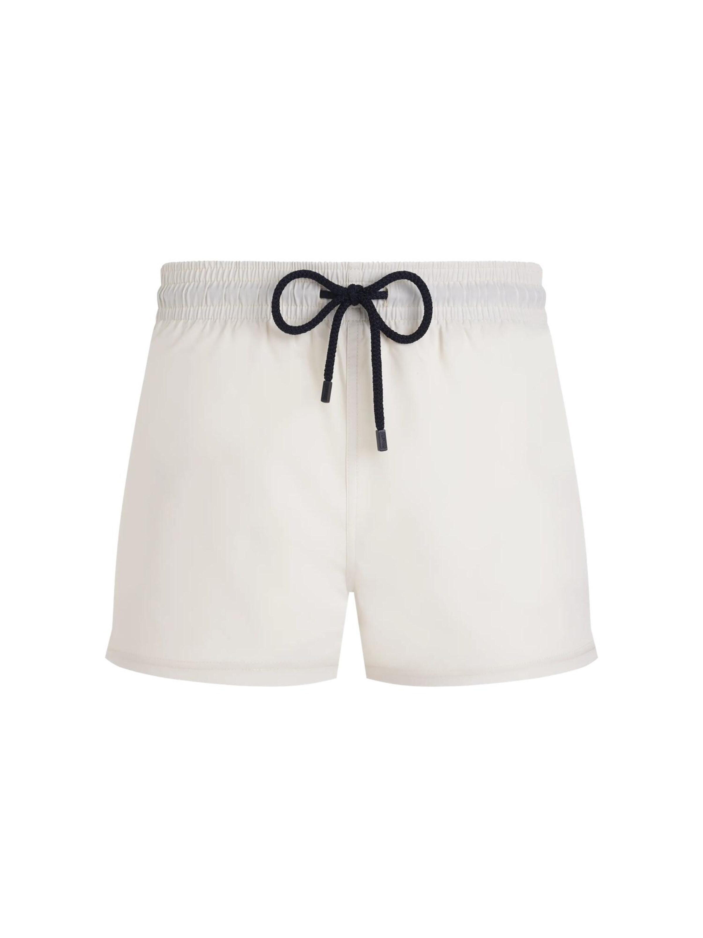 Vilebrequin Swimming shorts in Beige: front