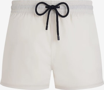 Vilebrequin Swimming shorts in Beige: front