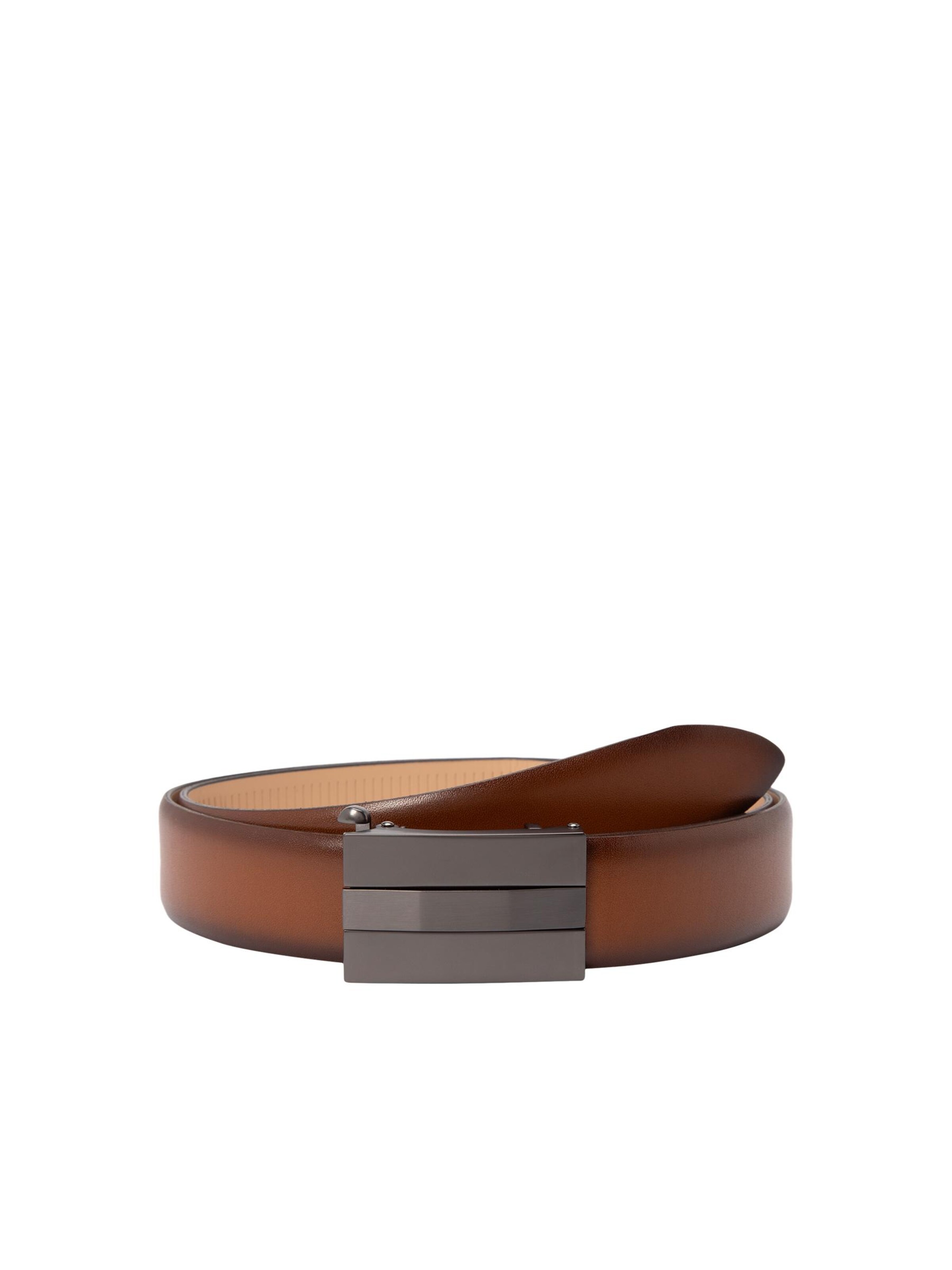 Lloyd belts Belt '0225' in Brown