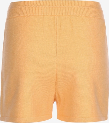 Karl Kani Regular Панталон в оранжево