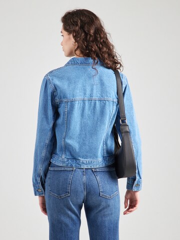 JDY - Chaqueta de entretiempo 'JDYMICA' en azul