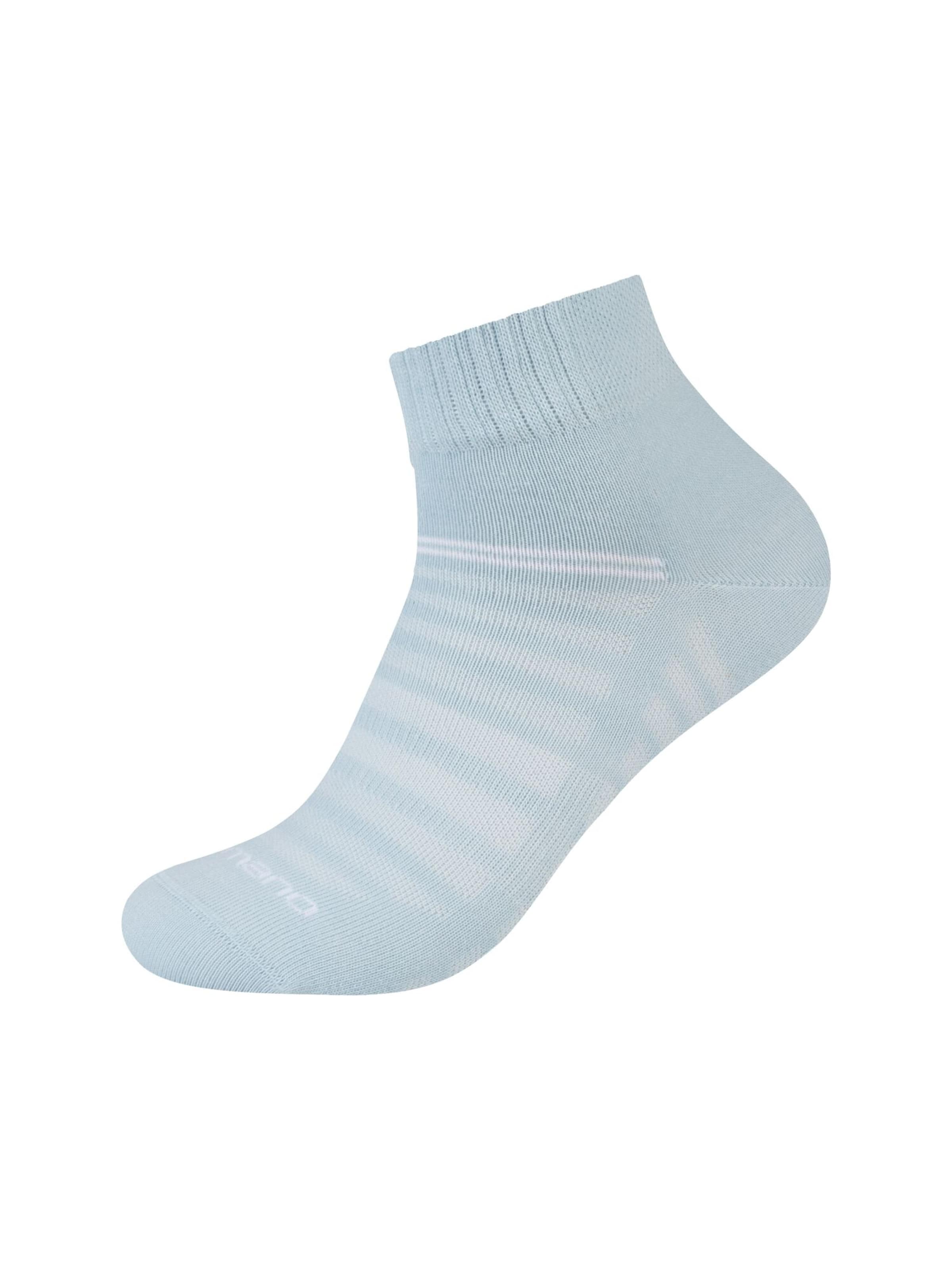 camano Socken in Mischfarben