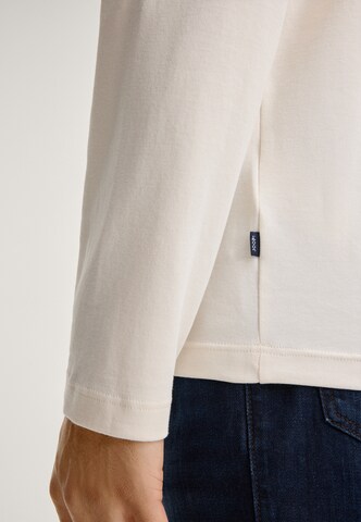 JOOP! Shirt 'Pino' in Beige