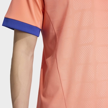 ADIDAS PERFORMANCE Tricot 'Germany 26 Away Goalkeeper' in Oranje