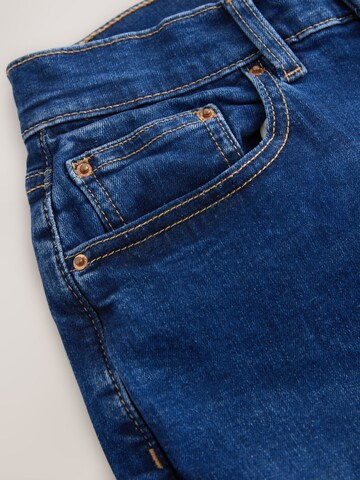 Next Обычный Джинсы в Синий