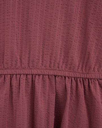 WE Fashion Šaty – fialová