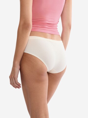 TRIUMPH - Braga 'Smart Natural' en blanco