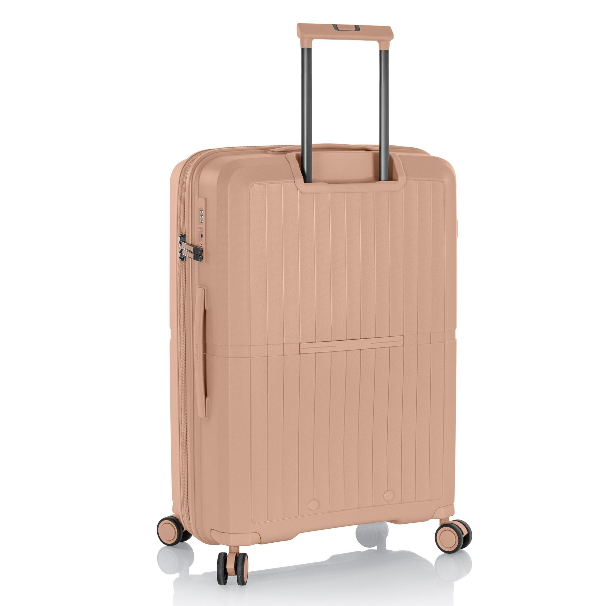 Heys Suitcase Set 'AirLite' in Beige