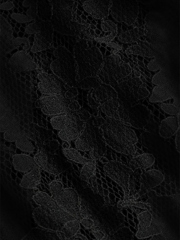 Noella - Camiseta ' N-Leanne ' en negro