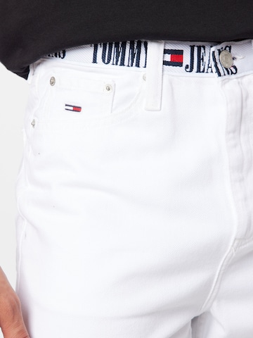 Loosefit Jeans di Tommy Jeans in bianco