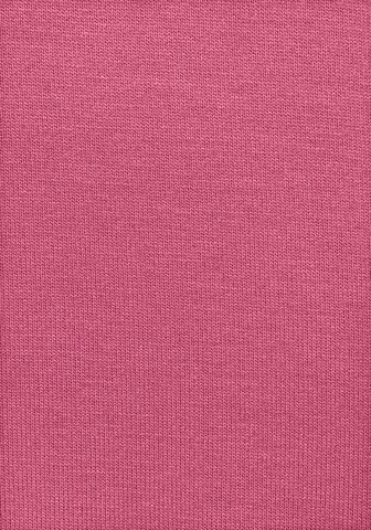 VIVANCE Tričko – pink