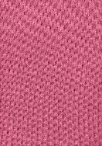 VIVANCE Тениска в розово