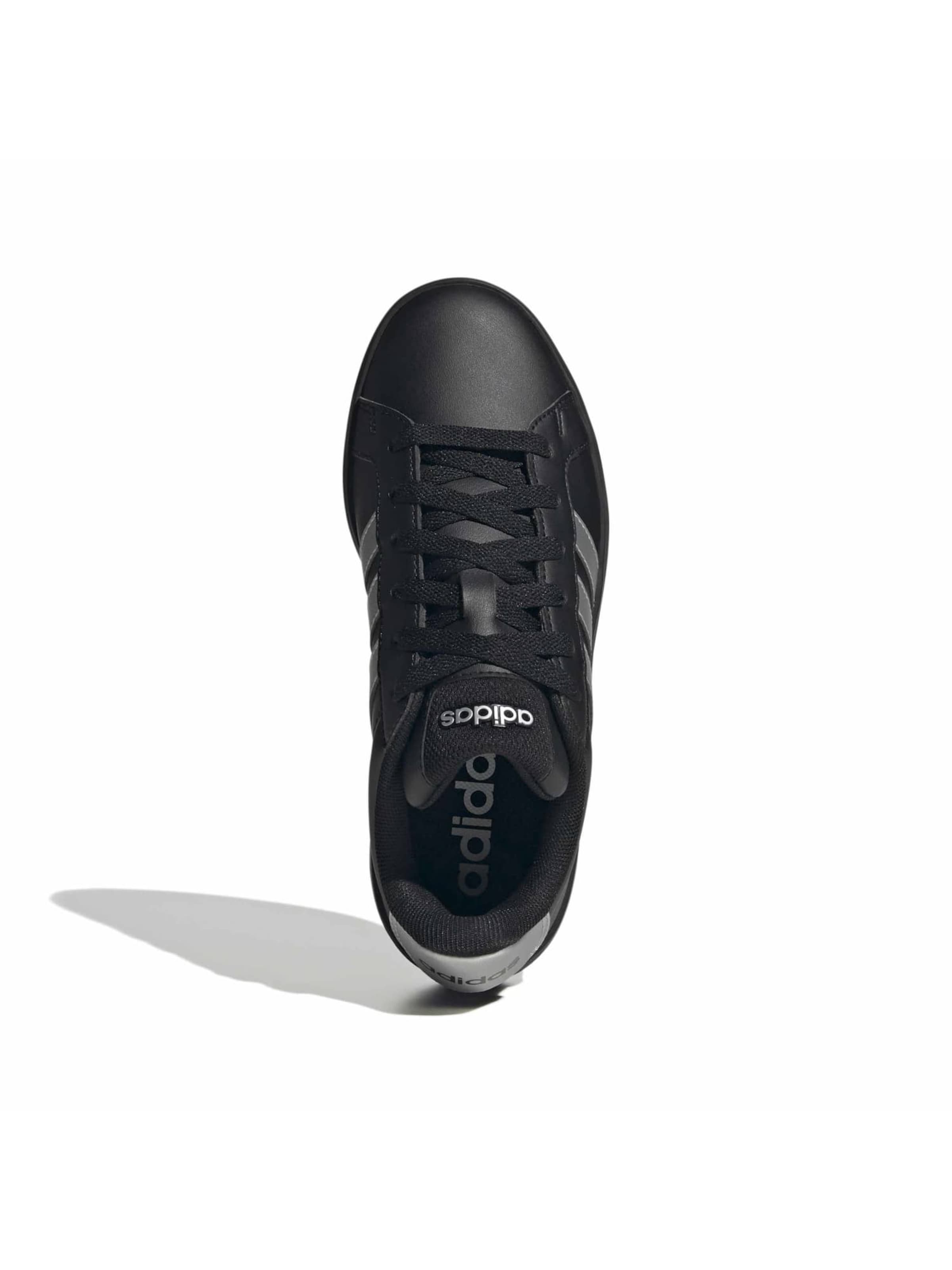 ADIDAS SPORTSWEAR Sneakersy 'GRAND COURT 3.0' w kolorze czarny