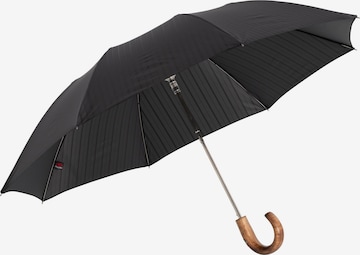 Parapluie 'Rancher' Doppler Manufaktur en noir