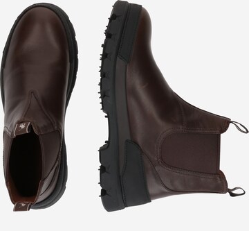 Boots chelsea 'Oslo' di Polo Ralph Lauren in marrone