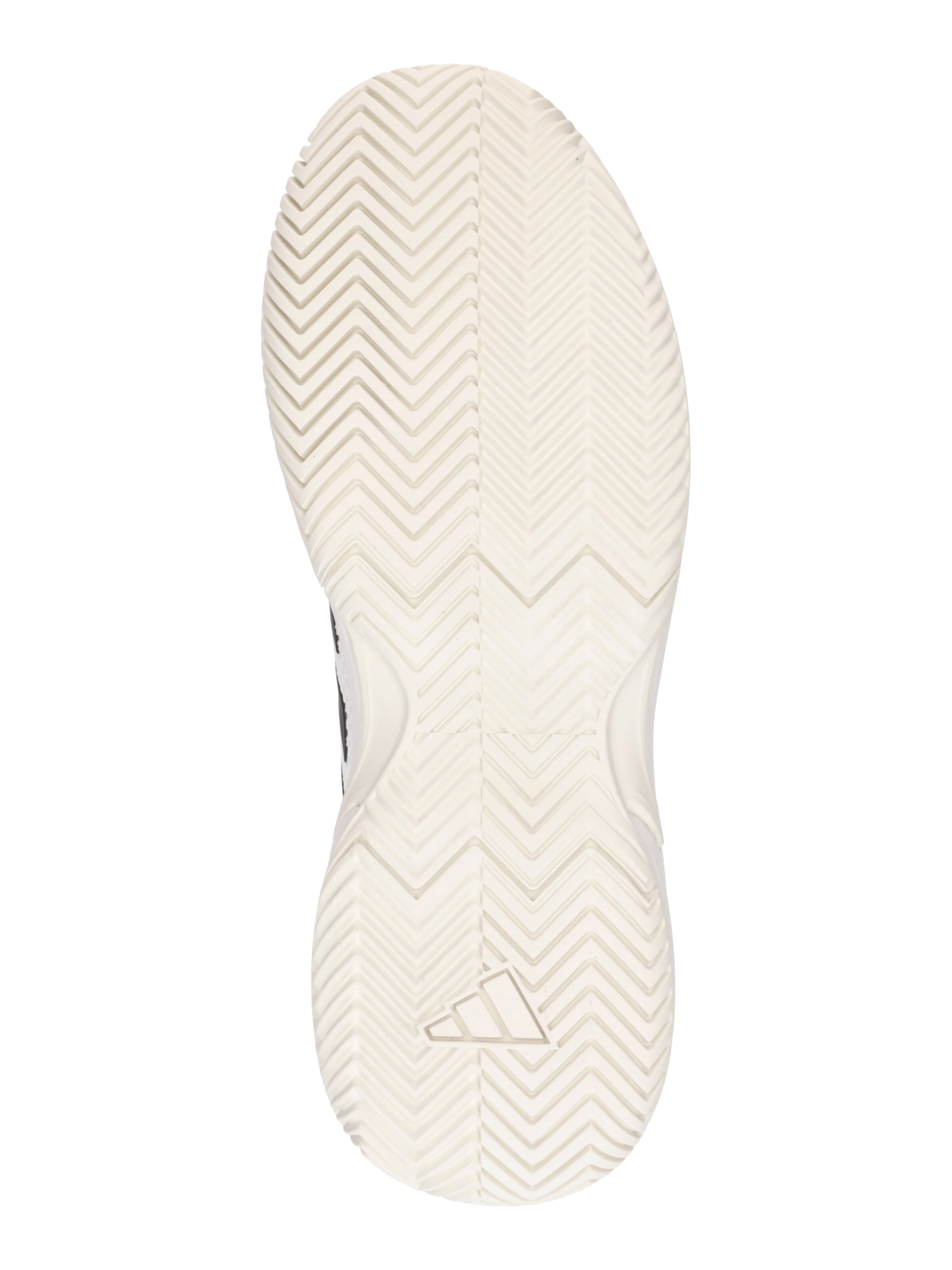 balta ADIDAS PERFORMANCE Sportiniai batai 'Gamecourt 2.0'