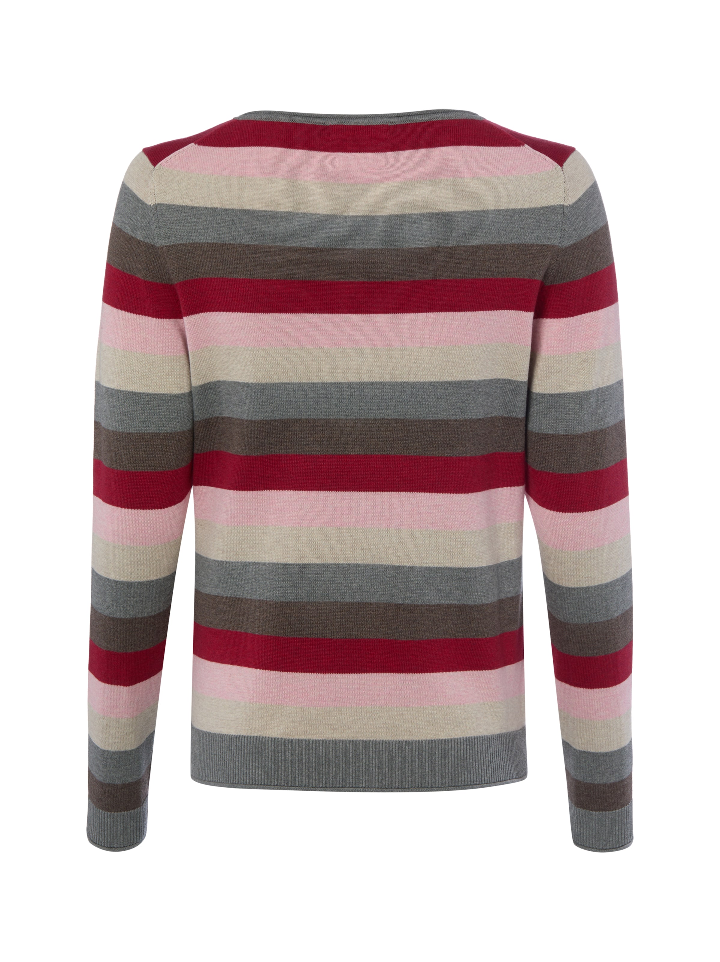 Brookshire Sweater in Mixed colors
