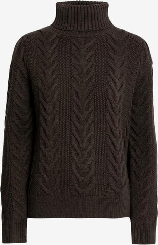 Pullover di Marks & Spencer in marrone: frontale