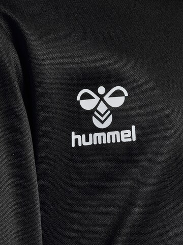 Hummel Træningsdragt i sort