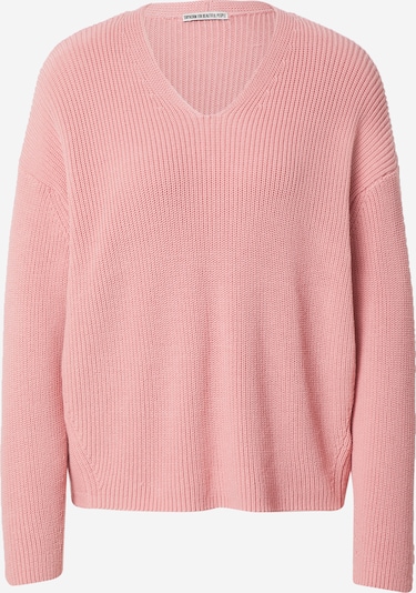 DRYKORN Pullover 'MERINA' in melone, Produktansicht