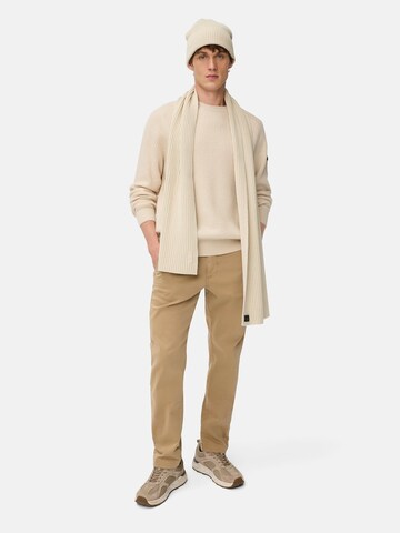 CAMEL ACTIVE Regular Chino Pants in Beige