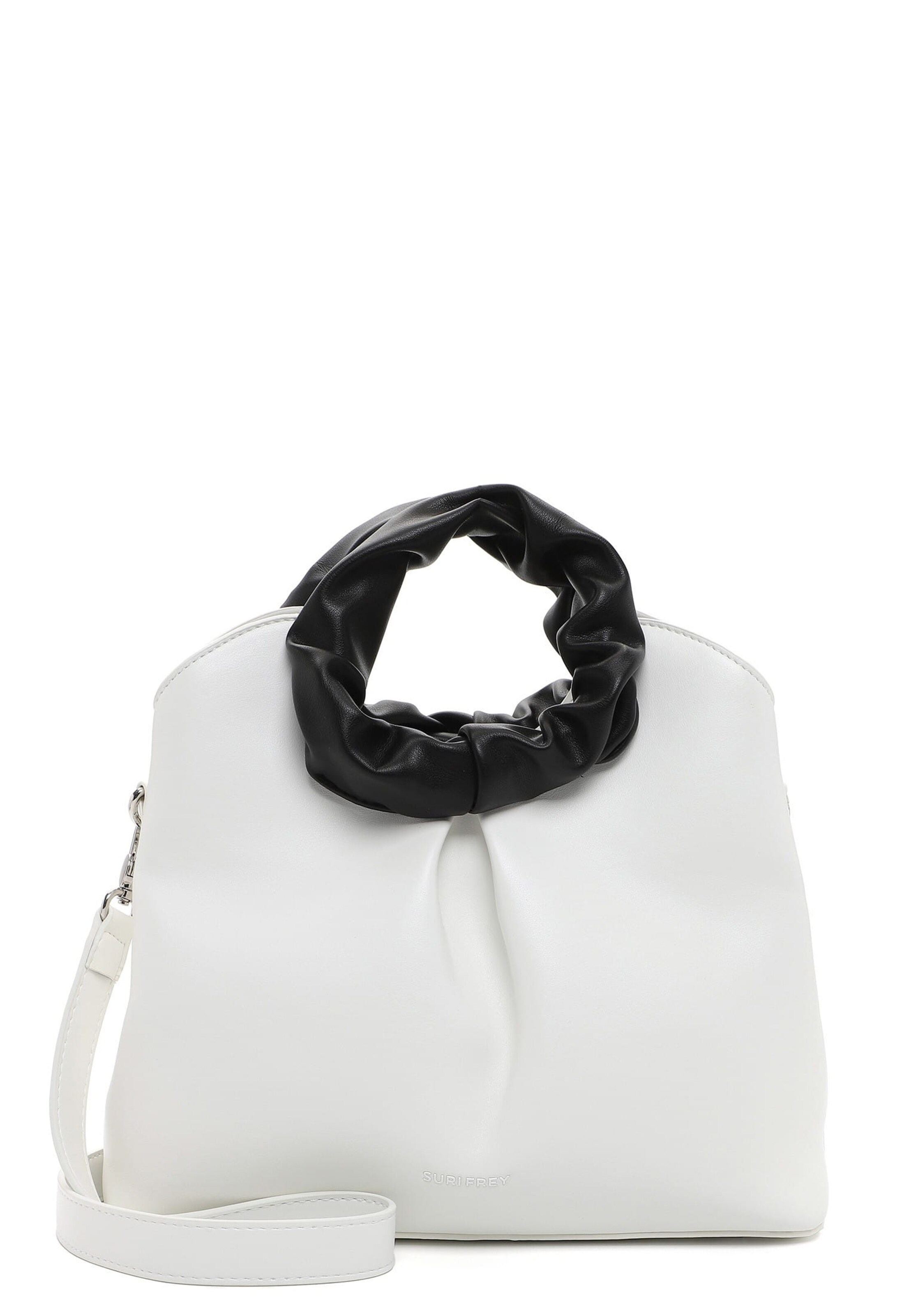 Suri Frey Handbag in White