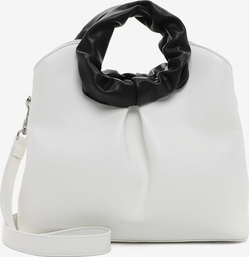 Suri Frey Handbag 'SFY TechBag klein' in White