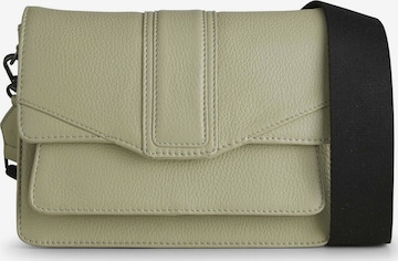 MARKBERG Crossbody Bag 'Jane' in Green: front