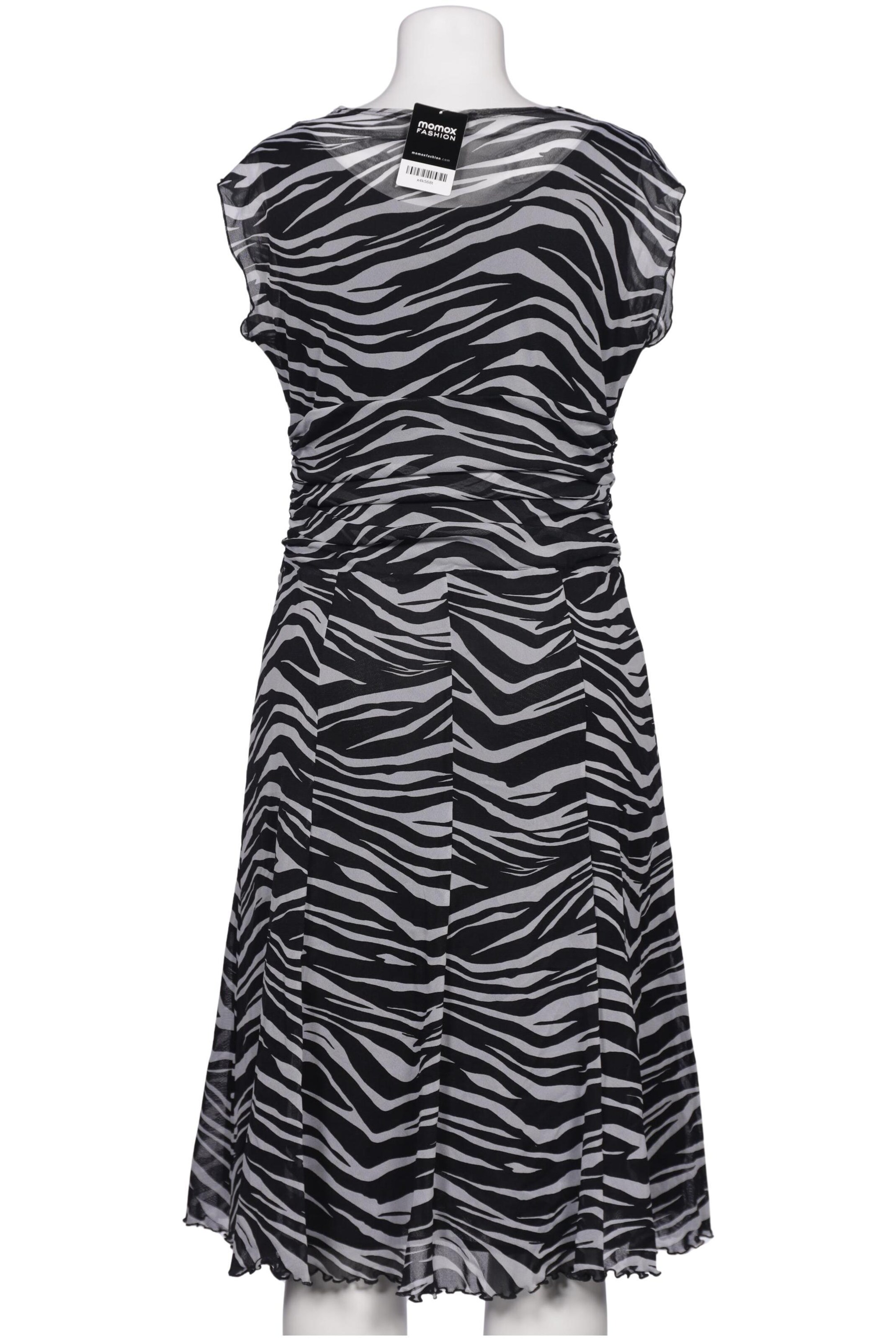 BONITA Dress in XXL in Black