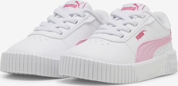 PUMA Sneaker 'Carina 2.0' in Weiß