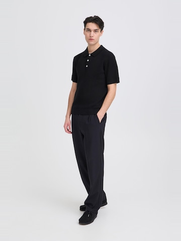 Casual Friday - Pullover ' CFIsaksson ' em azul