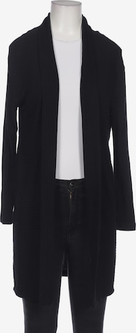 Banana Republic Sweater & Cardigan in XS in Black: front