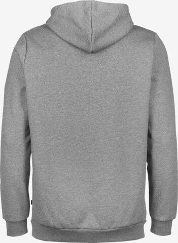 PUMA Athletic Sweatshirt 'Essentials' in Grey