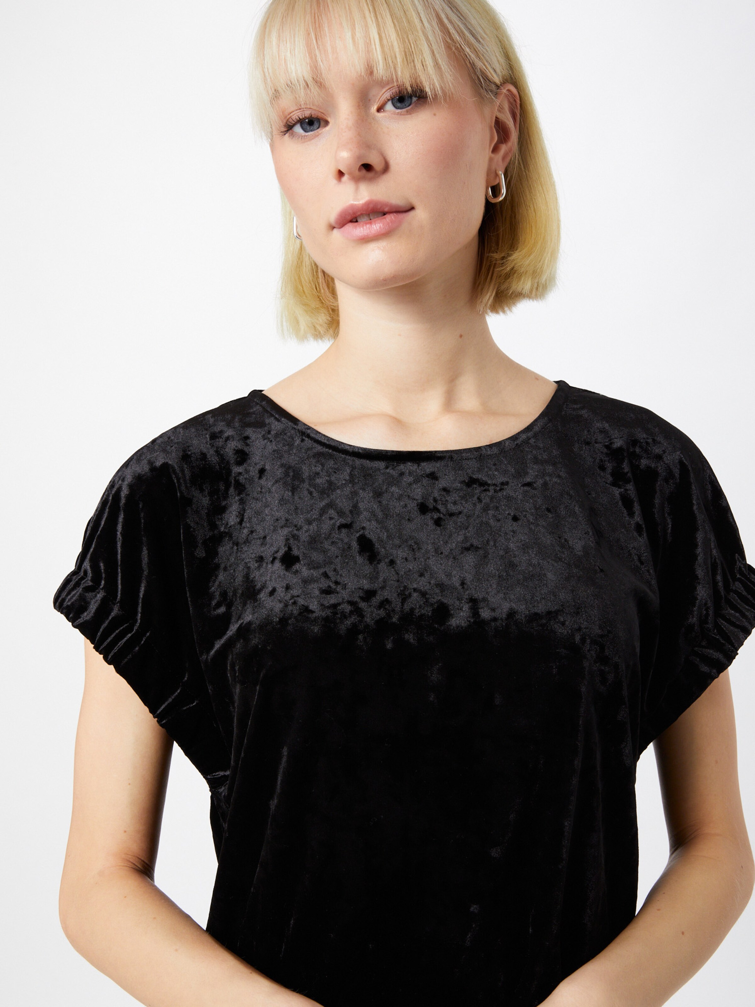 Femme T-shirt DKNY en Noir 