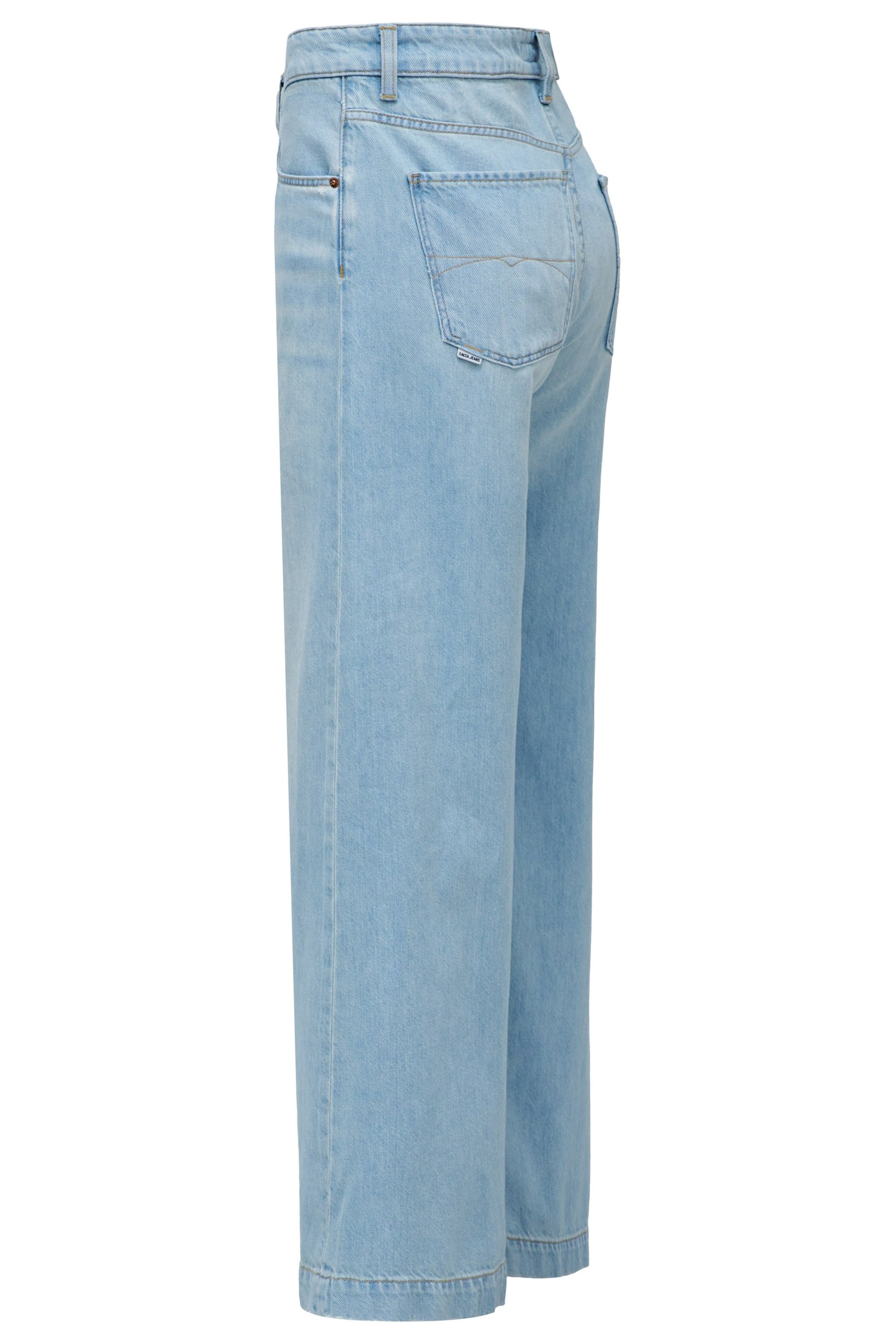 Salsa Jeans Loose fit Jeans in Blue