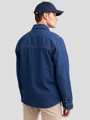 Giacca di mezza stagione 'Cody' di BIG STAR in blu