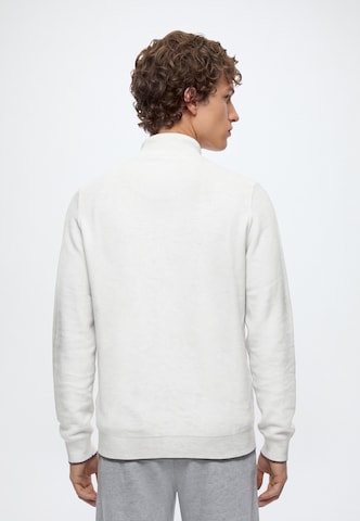 FYNCH-HATTON Sweater in White