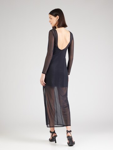 Abercrombie & Fitch - Vestido en negro