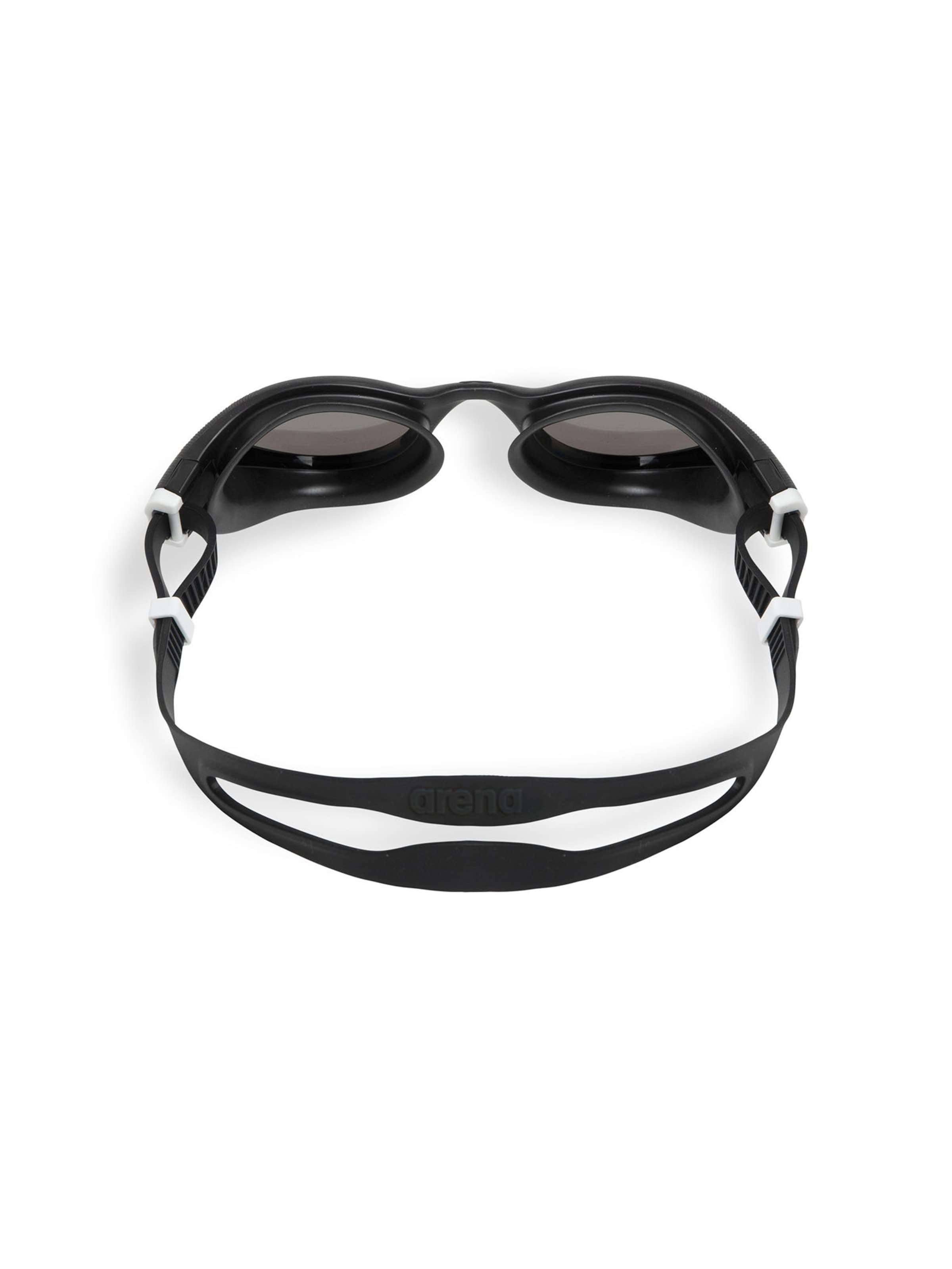 Lunettes 'THE ONE PLUS MIRROR' ARENA en noir