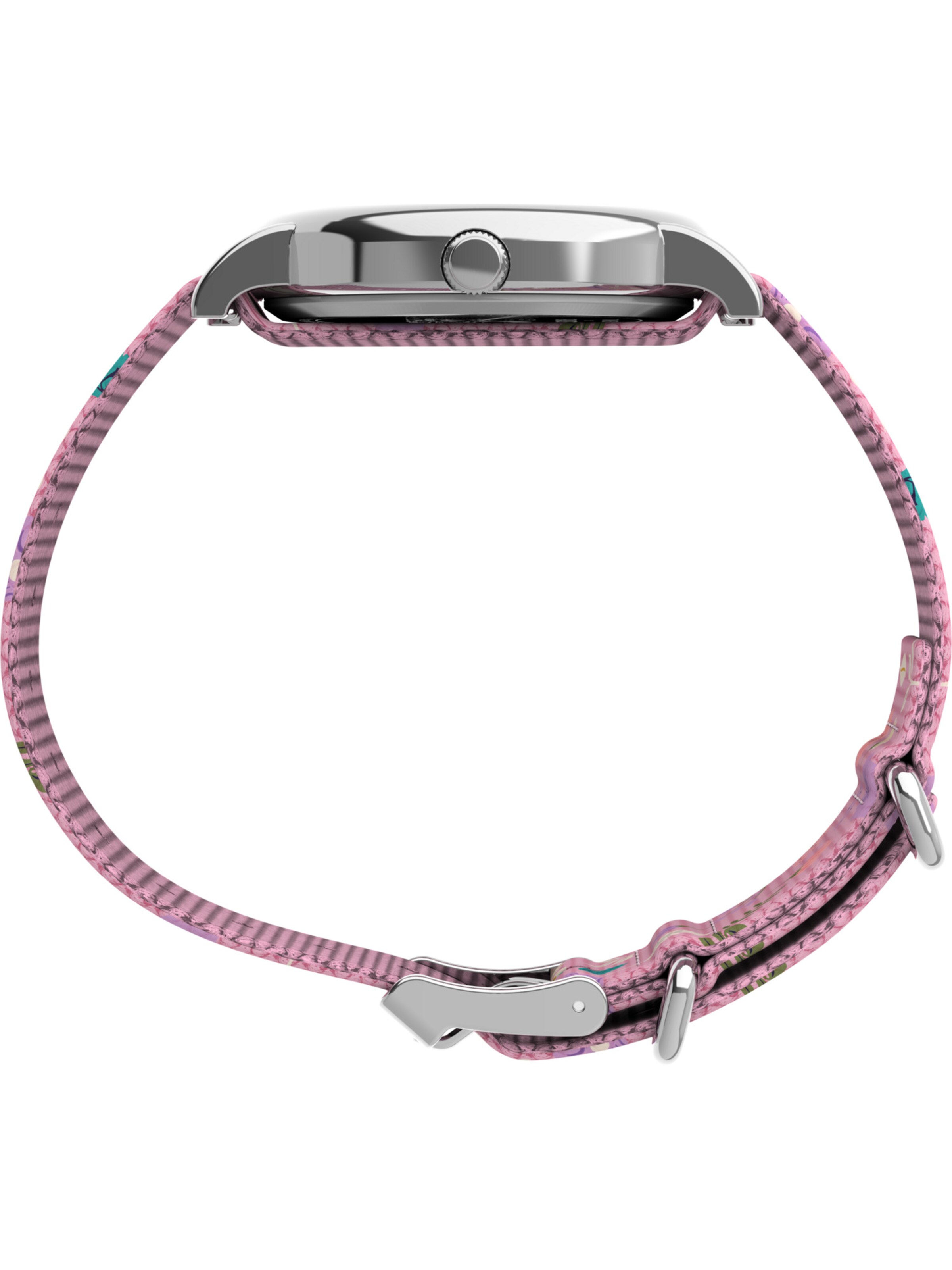 Orologio analogico di TIMEX in rosa