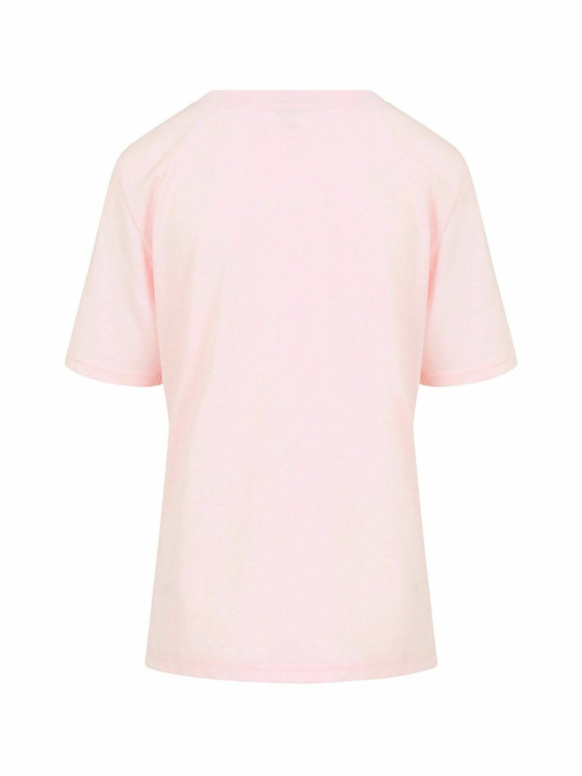 Coster Copenhagen - Top ' CC ' en rosa