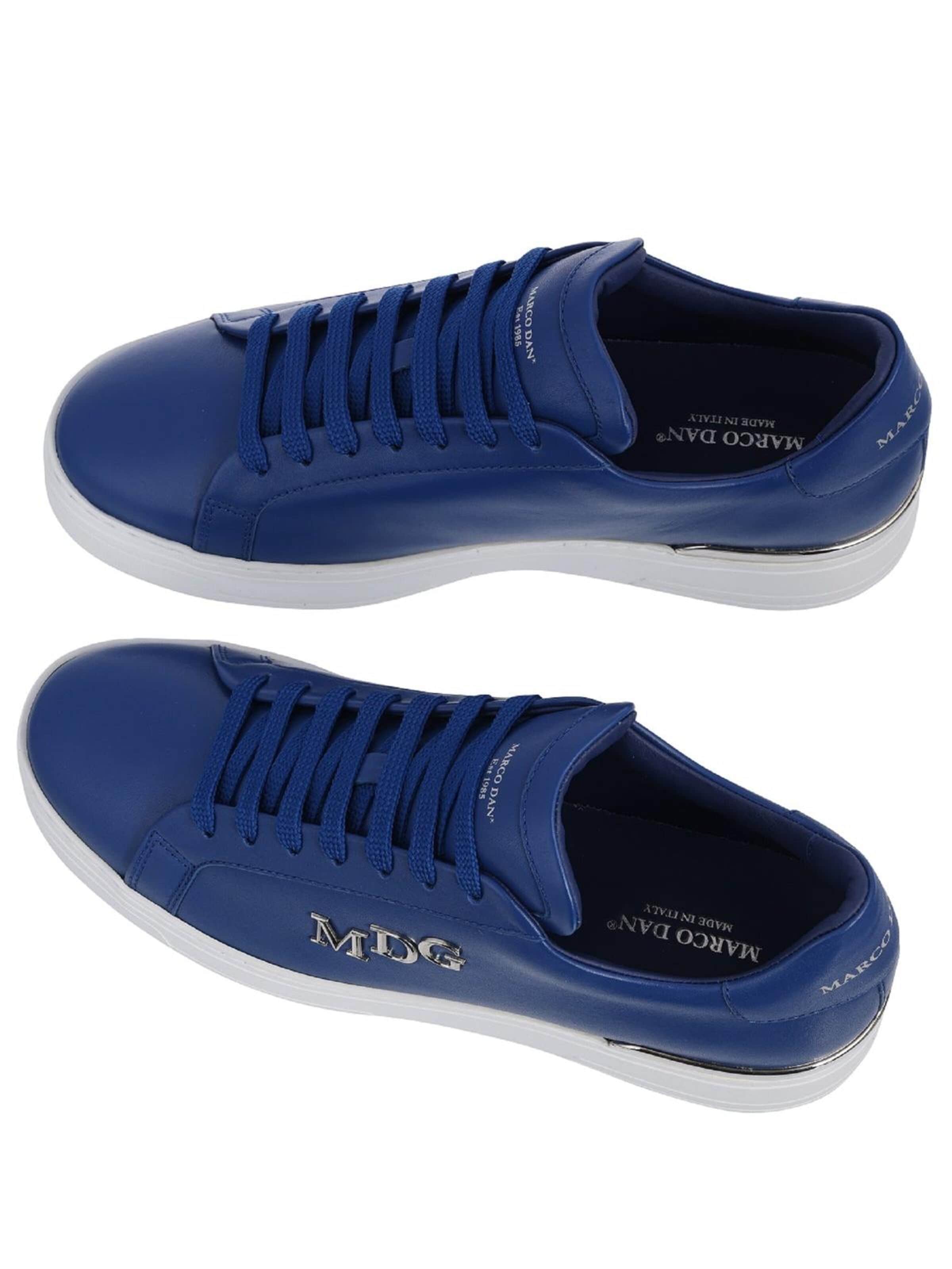 MARCO DAN Sneakers in Blue