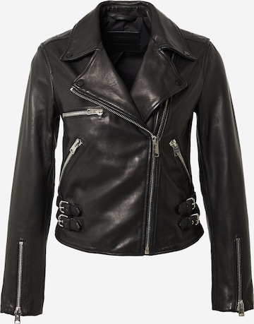 AllSaints Between-Season Jacket 'BENYON' in Black: front