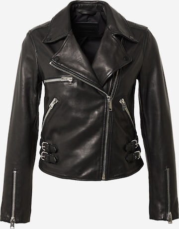 Veste mi-saison 'BENYON' AllSaints en noir : devant