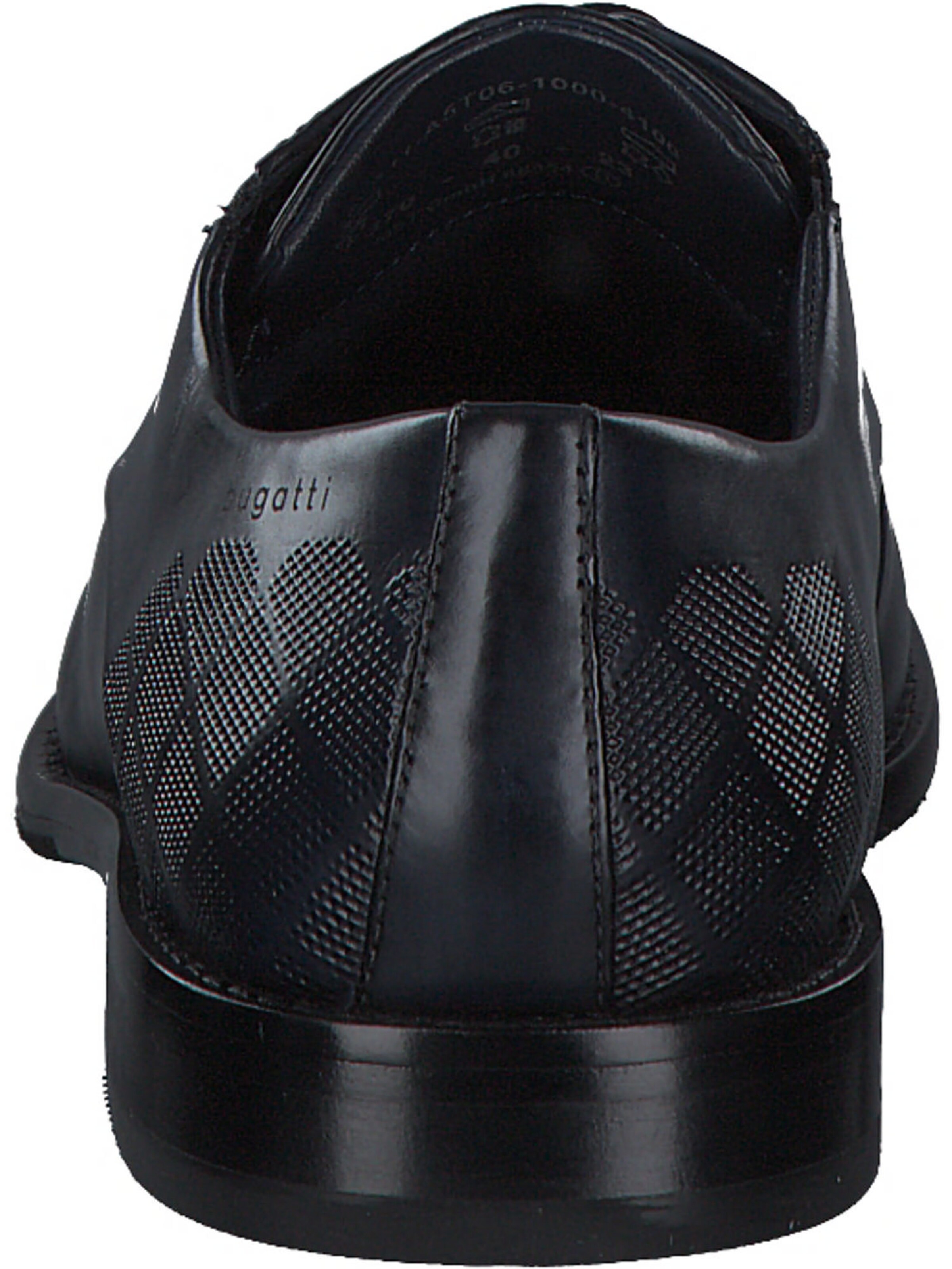 bugatti Veterschoen 'Livorno Flex Evo A5T06' in Blauw