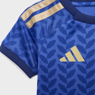 ADIDAS PERFORMANCE - Chándal 'Italien 26' en azul