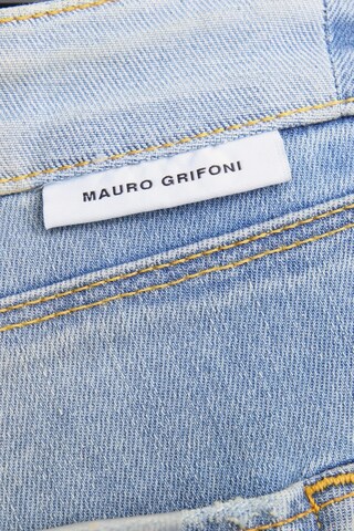 Grifoni Jeans in 28 in Blue