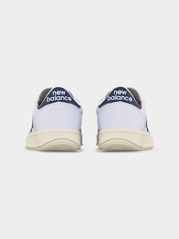 new balance Tenisky 'T500' – bílá